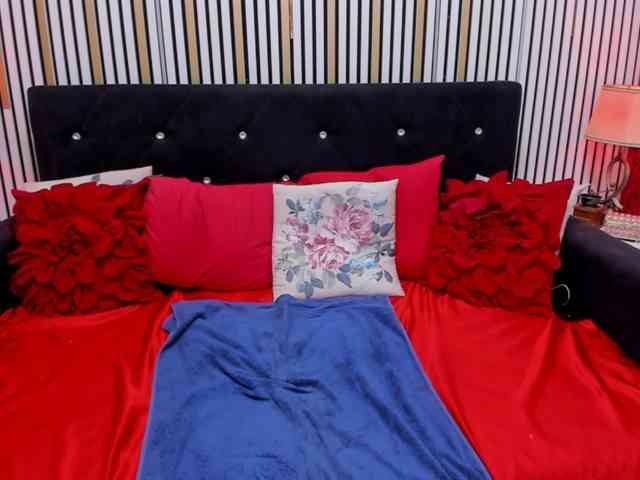 kattsuunnyy webcam