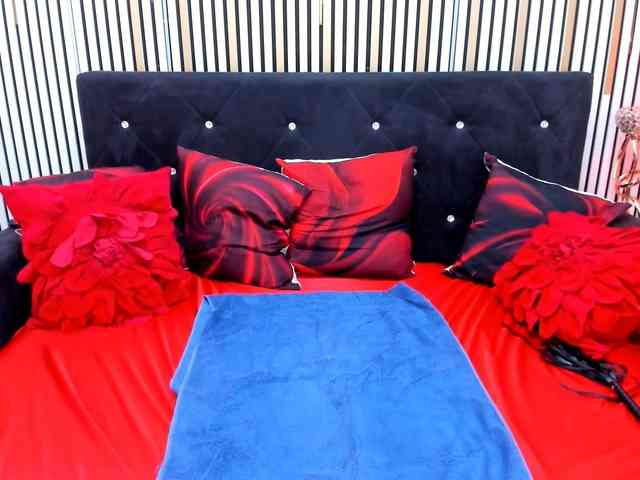 kattsuunnyy Live Webcam on BongaCams