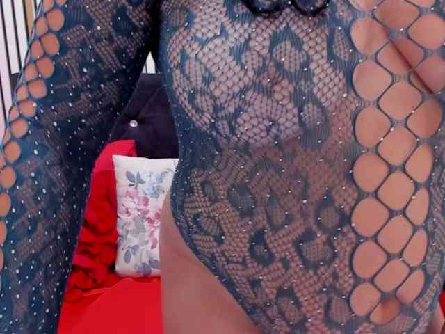 Modelo: kattsuunnyy