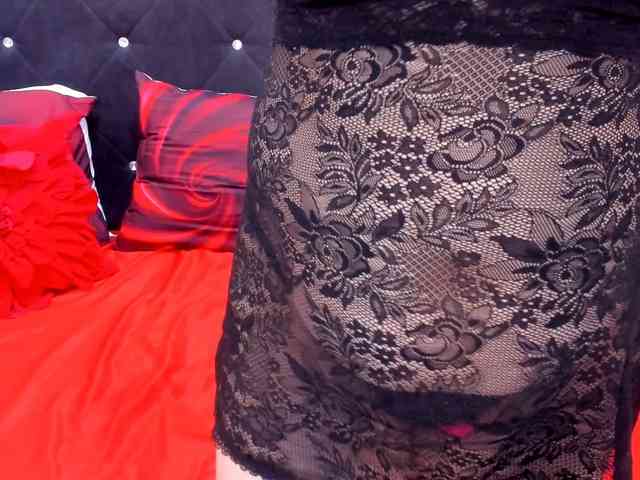 Modèle: kattsuunnyy