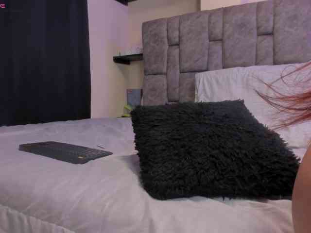 Danielasexya webcam