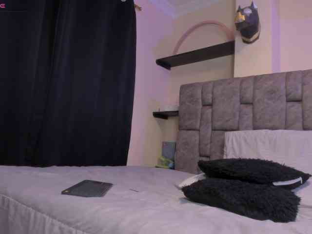 Danielasexya webcam