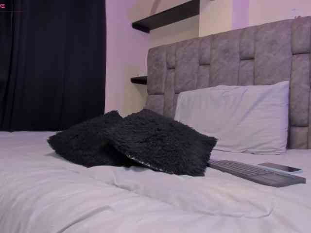 Danielasexya webcam