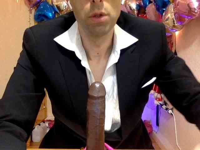 handsome-alfi Sex Cam Show