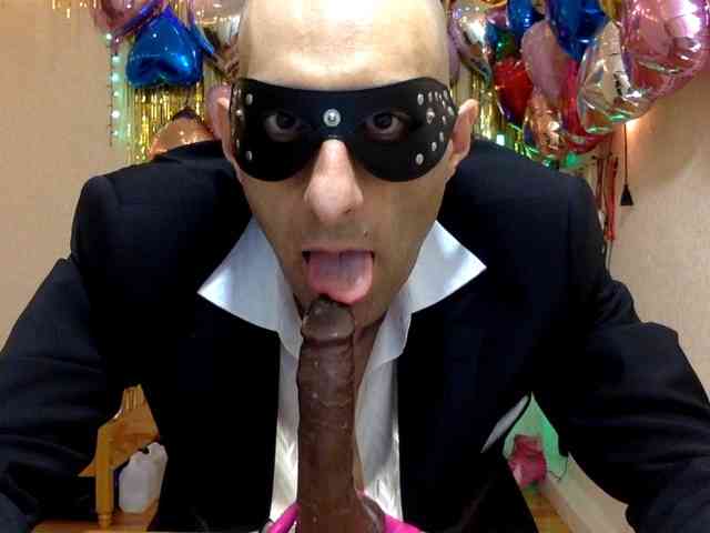handsome-alfi Sex Cam Show