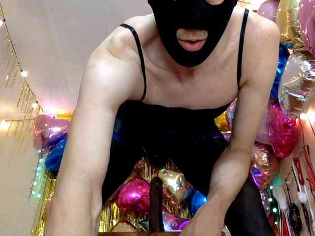 handsome-alfi Sex Cam Show