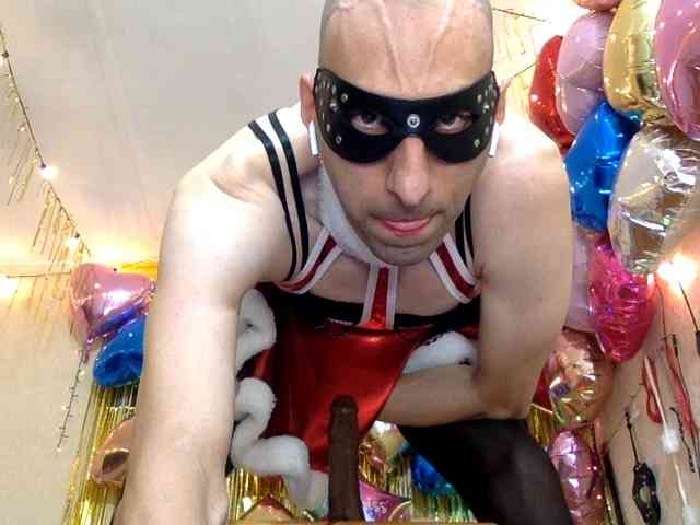 handsome-alfi Sex Cam Show