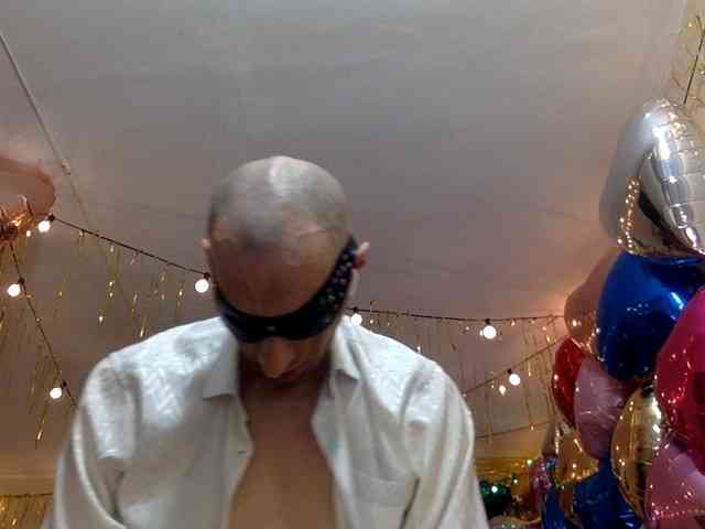 handsome-alfi Sex Cam Show