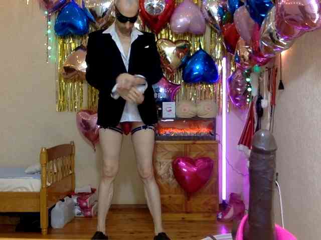 handsome-alfi Sex Cam Show