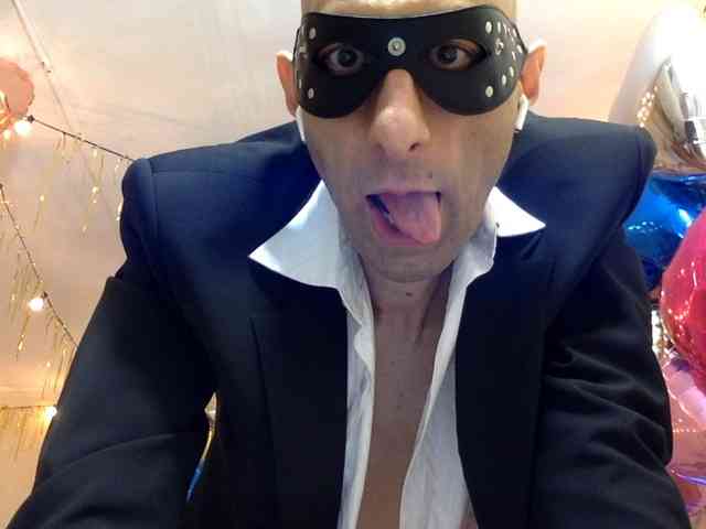 handsome-alfi handsome-alfi