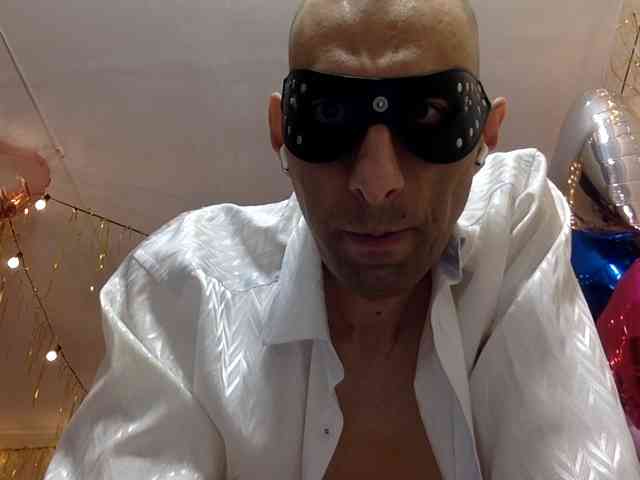handsome-alfi Sex Cam Show