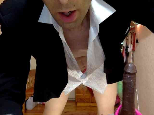 handsome-alfi Sex Cam Show