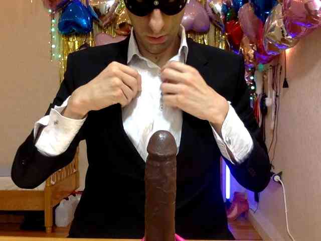 handsome-alfi Sex Cam Show