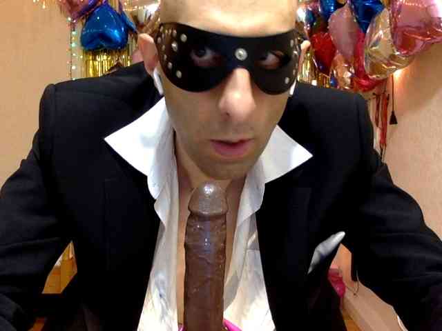 handsome-alfi Sex Cam Show