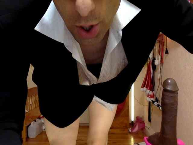 handsome-alfi Sex Cam Show