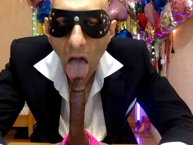 handsome-alfi Sex Cam Show