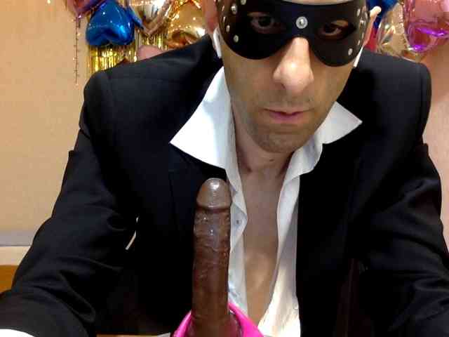 handsome-alfi Sex Cam Show