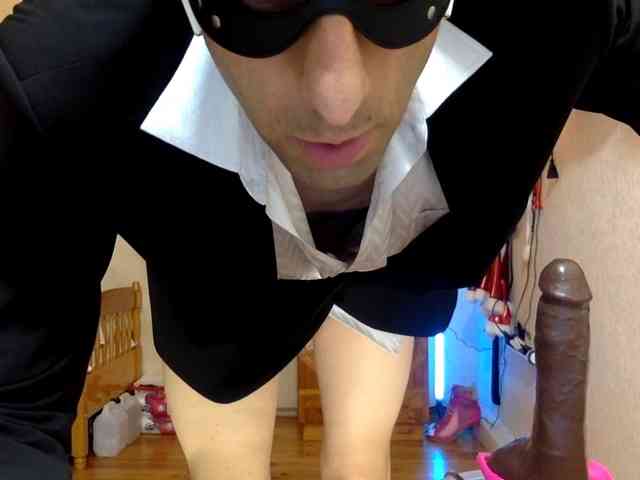 handsome-alfi Sex Cam Show