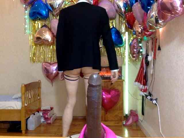 handsome-alfi Sex Cam Show