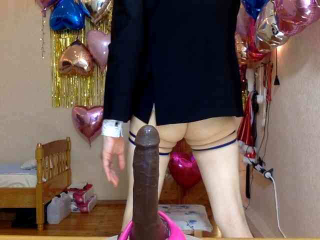 handsome-alfi Sex Cam Show