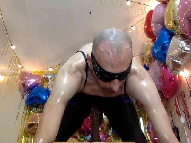 handsome-alfi Sex Cam Show