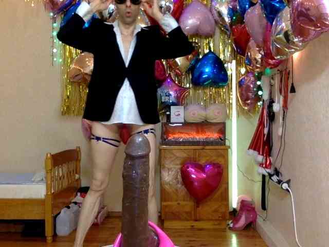 handsome-alfi Sex Cam Show