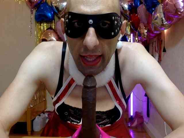 handsome-alfi Sex Cam Show