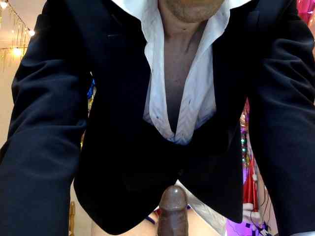 handsome-alfi Sex Cam Show