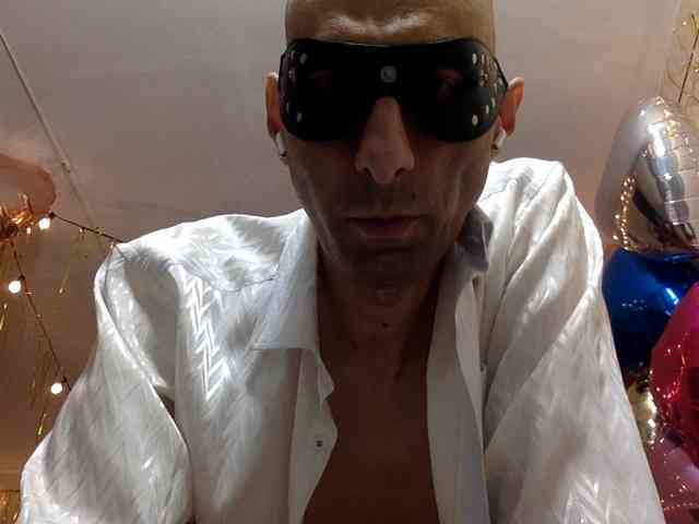 handsome-alfi Sex Cam Show