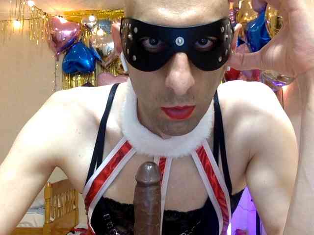 handsome-alfi Sex Cam Show