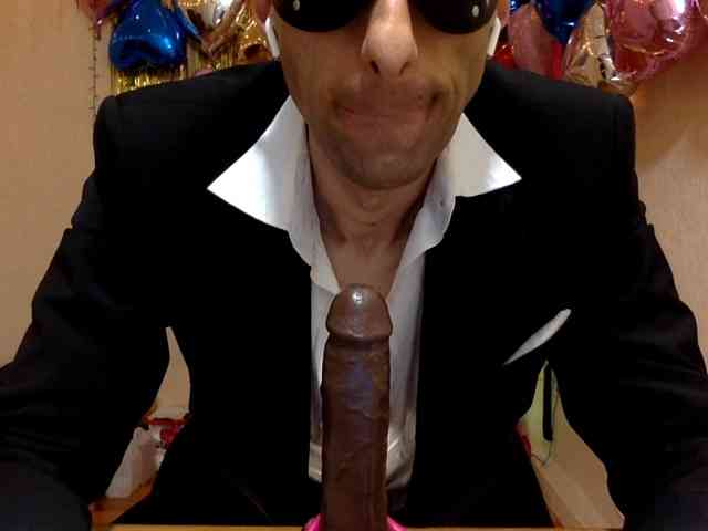handsome-alfi Sex Cam Show