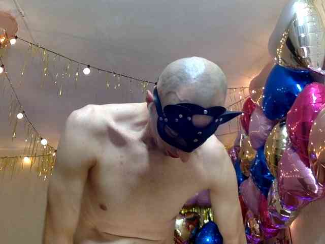 handsome-alfi Sex Cam Show