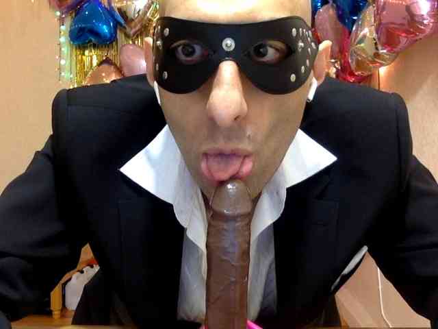 handsome-alfi Sex Cam Show