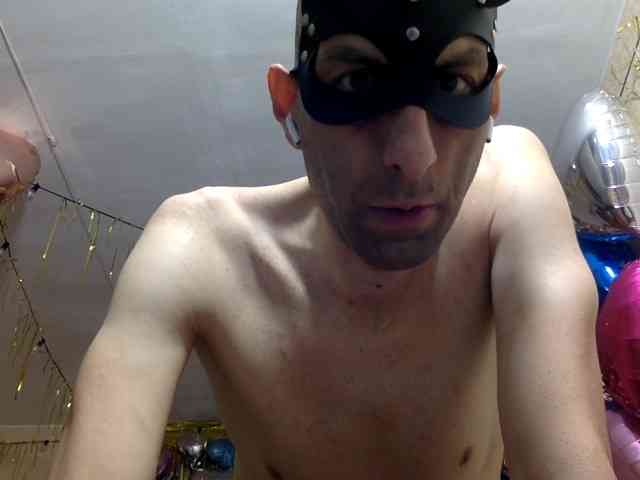 handsome-alfi Sex Cam Show