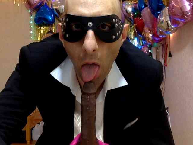 handsome-alfi Sex Cam Show