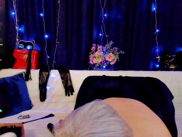 PrettySofi1 live cam on BongaCams