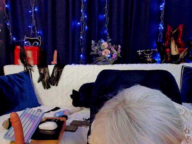 PrettySofi1 live cam