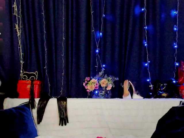 PrettySofi1 live webcam show