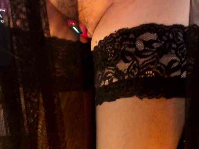 PrettySofi1 webcam