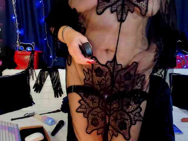 Modelo: PrettySofi1
