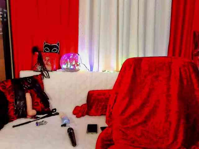 PrettySofi1 webcam