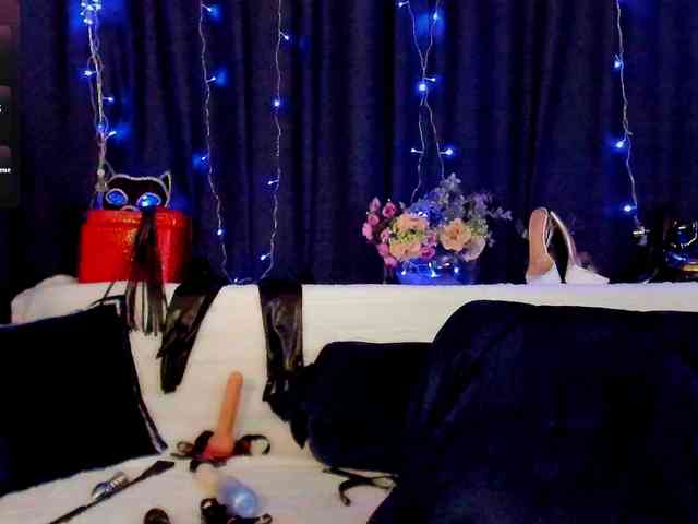 PrettySofi1 webcam