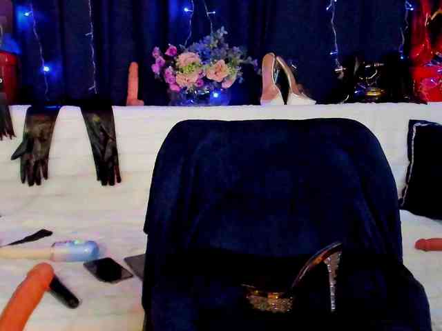 PrettySofi1 webcam