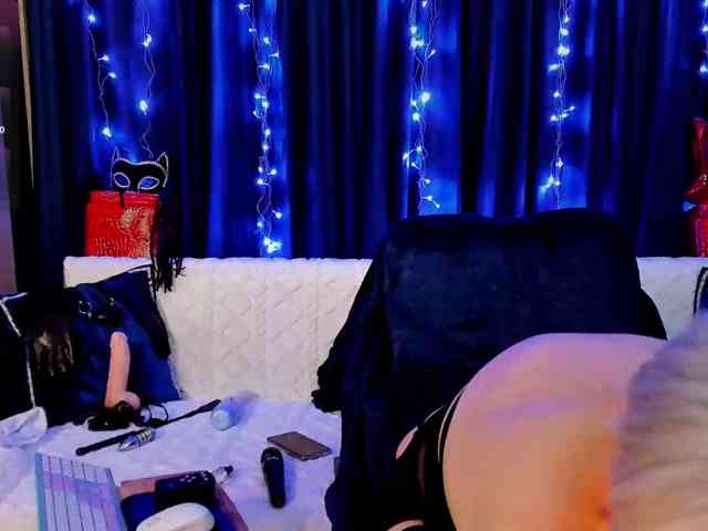 PrettySofi1 webcam