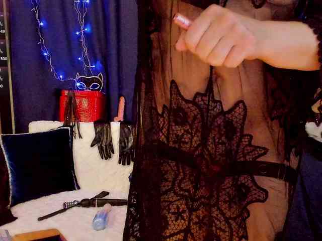PrettySofi1 webcam