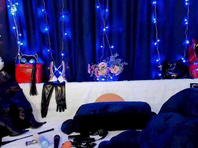 PrettySofi1 webcam