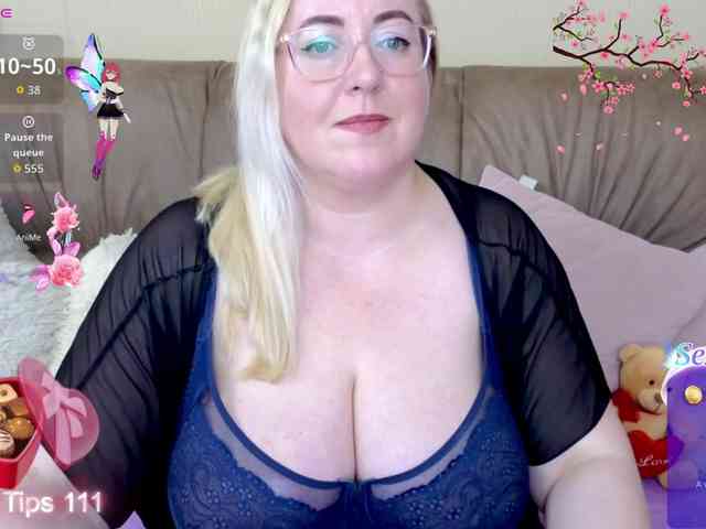 Ginesia webcam