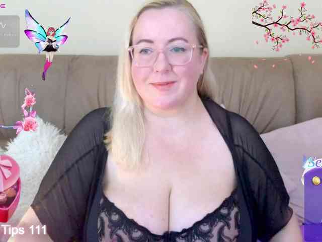 ginesia's live room