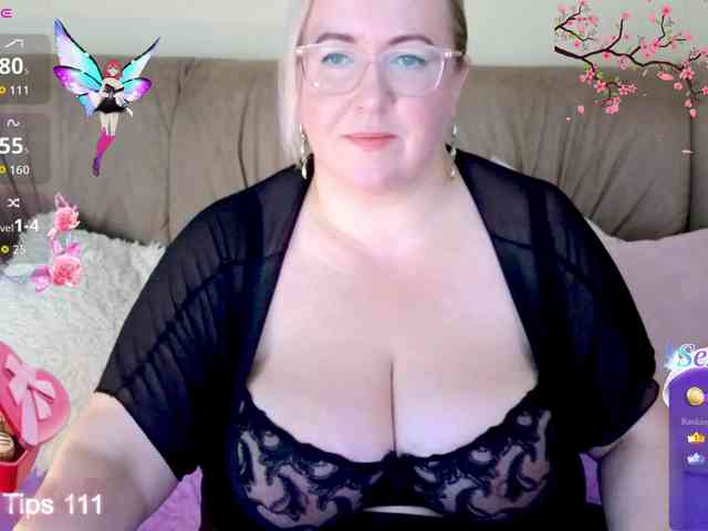 Ginesia webcam