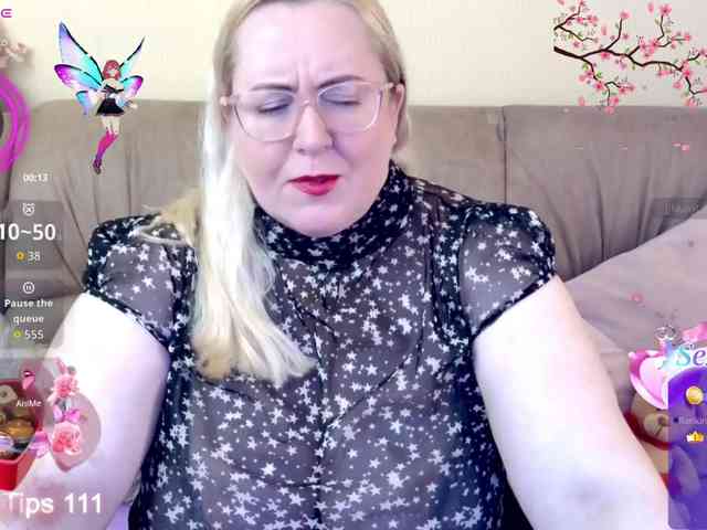 Ginesia webcam